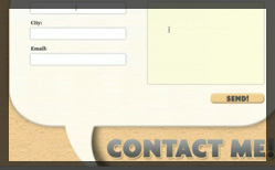 Thumbnail for #21: Walkthrough of Contact Form