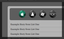Thumbnail for #43: How to Use CSS Sprites