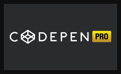 Thumbnail for #118: Introduction to CodePen PRO